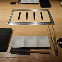 横浜焼肉kintan - 