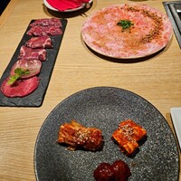 横浜焼肉kintan - 