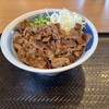 カルビ丼とスン豆腐専門店 韓丼 山科店
