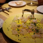 ル・ブション・オガサワラ - 