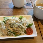 メルカド デル プエルト - 