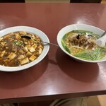 横浜飯店 - 料理写真: