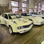 カフェ 麗燈露 - 