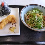 麦まる - 料理写真: