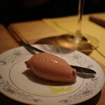 ル・ブション・オガサワラ - 