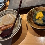 炉端焼き鳥 鶏彩 - 