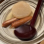 炉端焼き鳥 鶏彩 - 