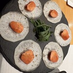 炉端焼き鳥 鶏彩 - 