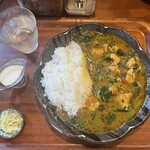 バキン - 中750円