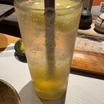 炉端焼き鳥 鶏彩 - 