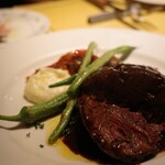 ル・ブション・オガサワラ - 