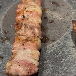 炉端焼き鳥 鶏彩 - 