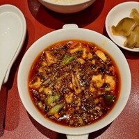 スーツァン・レストラン陳 渋谷店 - 