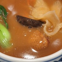 スーツァン・レストラン陳 渋谷店 - 