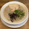 博多ラーメン まっしぐら