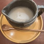 そばきり 日曜庵 - 