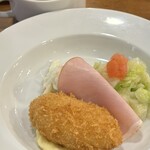 キッチン天の川 - 