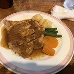 キッチン知以富 - 