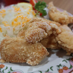 餃子の王将  - 