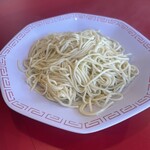 岐阜タンメン 港店 - 