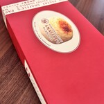 函館洋菓子スナッフルス - 