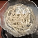 そばきり 日曜庵 - 