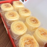 函館洋菓子スナッフルス - 