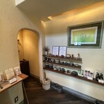 そばきり 日曜庵 - 