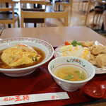 餃子の王将  - 