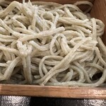 そばきり 日曜庵 - 