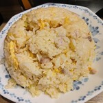 開楽 - チャーハン