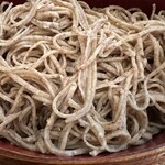 そばきり 日曜庵 - 