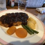 キッチン知以富 - 