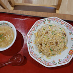 餃子の王将  - 