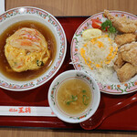 餃子の王将  - 