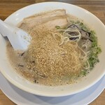 博多ラーメン まっしぐら - 