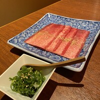 焼肉 龍華園 - 