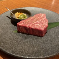焼肉 龍華園 - 