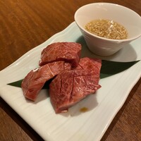 焼肉 龍華園 - 