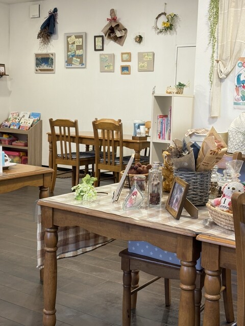 Kitchen Amanogawa photo 4