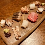 食工房 DOI - 料理写真: