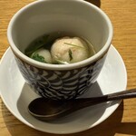 そば居酒屋 徳市 - 