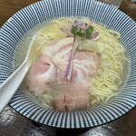 貝だし麺 きた田 - 