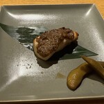 そば居酒屋 徳市 - 