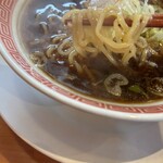 幸楽苑 北上店 - あっぷ