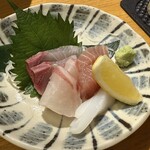 そば居酒屋 徳市 - 