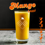 マンゴーラッシー（期間限定）