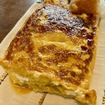 楽々支店 - 大人気の玉子焼