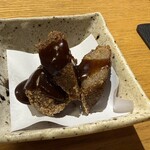 そば居酒屋 徳市 - 