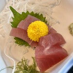 楽々支店 - 和定のお刺身